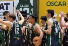 El segundo finalista del Prefederal se definirá en La Caldera