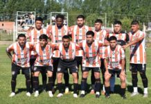 San Patricio será el rival de Cruz del Sur en el Regional Amateur