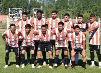 San Patricio será el rival de Cruz del Sur en el Regional Amateur