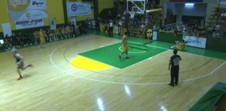 Pérfora – Pacífico: Agresión, retirada y escándalo