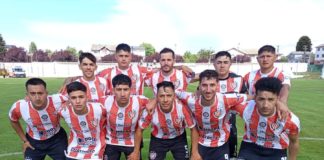 San Patricio lo perdió en el final y va por la revancha en casa