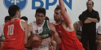 Pérfora ganó en La Caldera y define el título con Pacífico