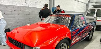 Speed Races despide el año con la fecha más importante de la historia