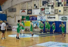 El básquet neuquino avanzó a semifinales en ambas ramas