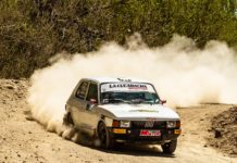Rally de Cutral Có: Caminos, mapas y como seguir la carrera