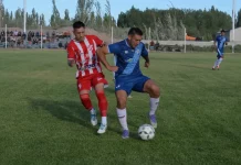 Gran triunfo de Independiente en Cipolletti