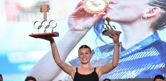 Gisella Bonomi, Pehuén de Oro 2025