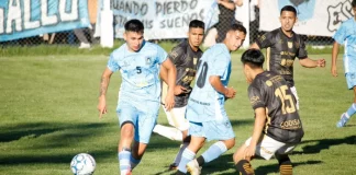 Se viene un cierre apasionante del Oficial de Lifune