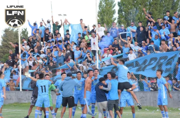 Alianza cortó 14 años de sequía y es campeón del Oficial de LIFUNE