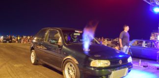 La Triple V cierra su campeonato en Centenario