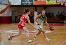 Biguá venció a Rocamora y se aseguró un lugar en los play-offs