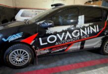 El rally neuquino pone primera en Las Coloradas con puntaje doble