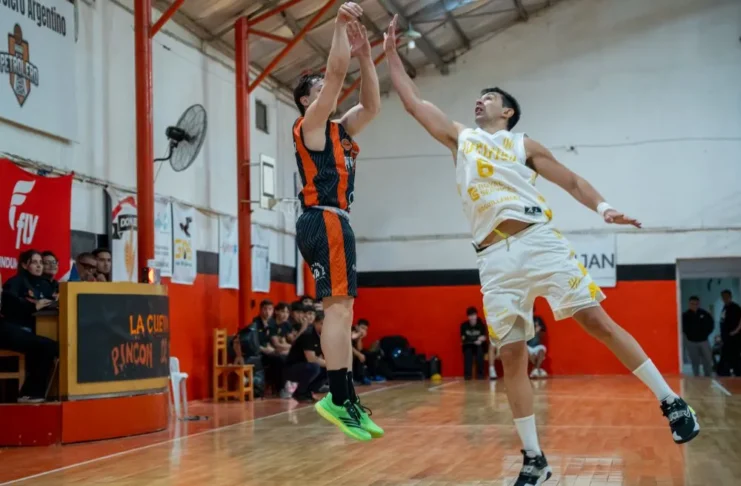 Pacífico consiguió su primer triunfo en la Liga Federal