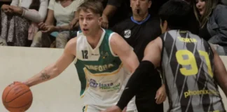 Pérfora e Independiente siguen invictos en la Liga Federal