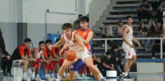 Español ganó en Roca y también sigue invicto en el Federal