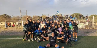 Maronese y San Patricio jugarán la final de la Copa Provincial