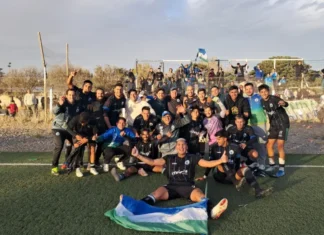 Maronese y San Patricio jugarán la final de la Copa Provincial