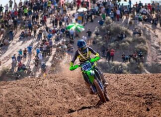 Se levanta el telón para el Campeonato del Sur de la República