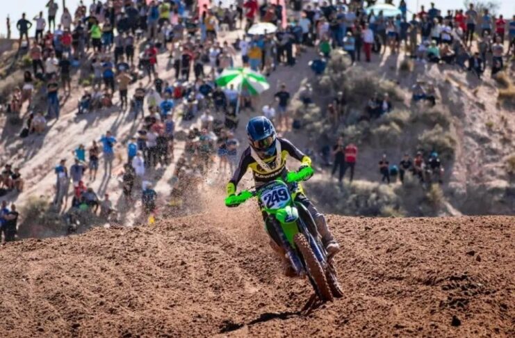 Se levanta el telón para el Campeonato del Sur de la República