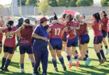 Confluencia no para: ahora es campeón de la Copa Provincial