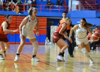 Independiente no tuvo chances ante El Talar