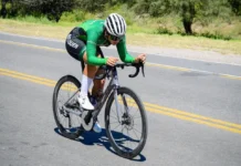 Marianella Salomón se consagró en Catamarca y va a la selección