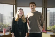 Antes de viajar a Italia, De la Iglesia visitó a Codermatz