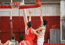 En La Caldera, Pérfora dejó sin invicto a Independiente