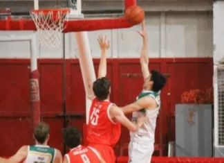 En La Caldera, Pérfora dejó sin invicto a Independiente