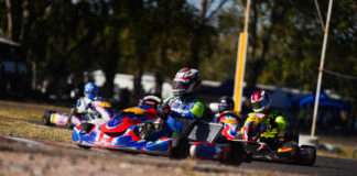 Alessi, Pach y Suárez, los destacados de una fecha inolvidable