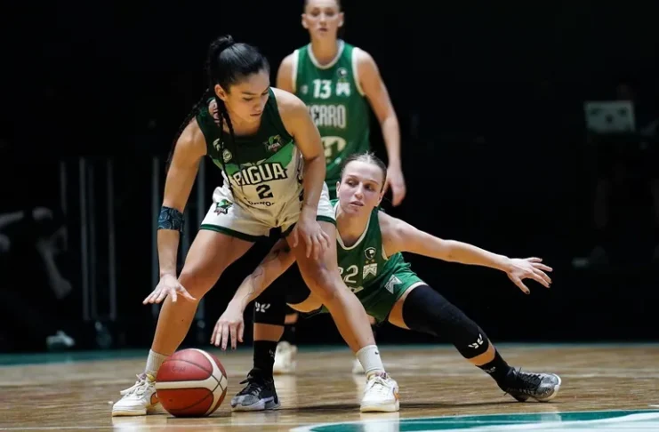 Fin para la aventura neuquina en la Liga Nacional Femenina