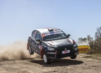 Rally argentino: Datos, caminos, mapas y cómo seguir la carrera
