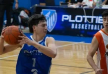 Club Plottier se aseguró el cuarto puesto en la Liga Federal