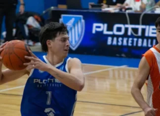 Club Plottier se aseguró el cuarto puesto en la Liga Federal