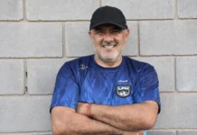 Roger Morales, nuevo entrenador de Independiente