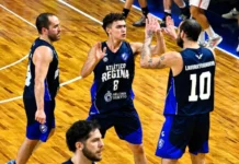 Ganó Regina y ya están los cruces de cuartos de final