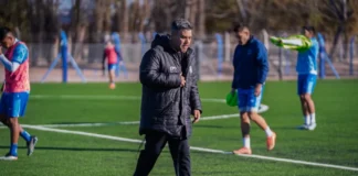 Borrón y cuenta nueva: se va Castro, asume Tizza