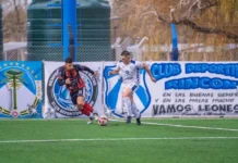 Rincón, poco futbol y un empate para el olvido ante FADEP