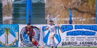 Rincón, poco futbol y un empate para el olvido ante FADEP