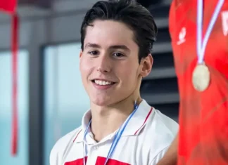 Tomás Jouglard: “representar a Neuquén para mí es motivo de orgullo y felicidad”