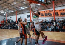 Español, Pérfora e Independiente abrieron los playoffs con victoria