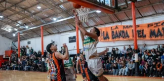 Español, Pérfora e Independiente abrieron los playoffs con victoria