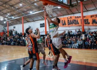 Español, Pérfora e Independiente abrieron los playoffs con victoria