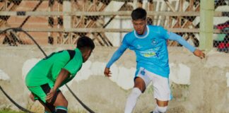 Alianza goleó en el oeste y amplió su ventaja