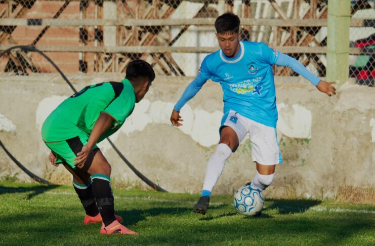 Alianza goleó en el oeste y amplió su ventaja