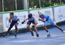 Seis neuquinos fueron convocados para el Campeonato Panamericano de Patín