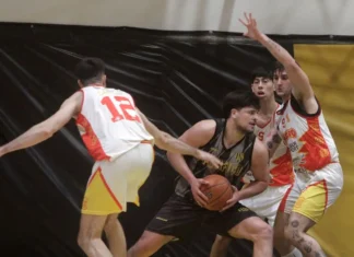 Pacífico, el único ganador en el inicio de los playoffs