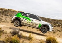 Rally de Zapala: Antecedentes, caminos y como seguir la carrera