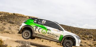 Rally de Zapala: Antecedentes, caminos y como seguir la carrera