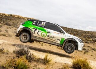 Rally de Zapala: Antecedentes, caminos y como seguir la carrera